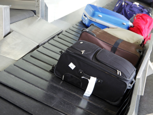 L’Algérie et commerce du cabas