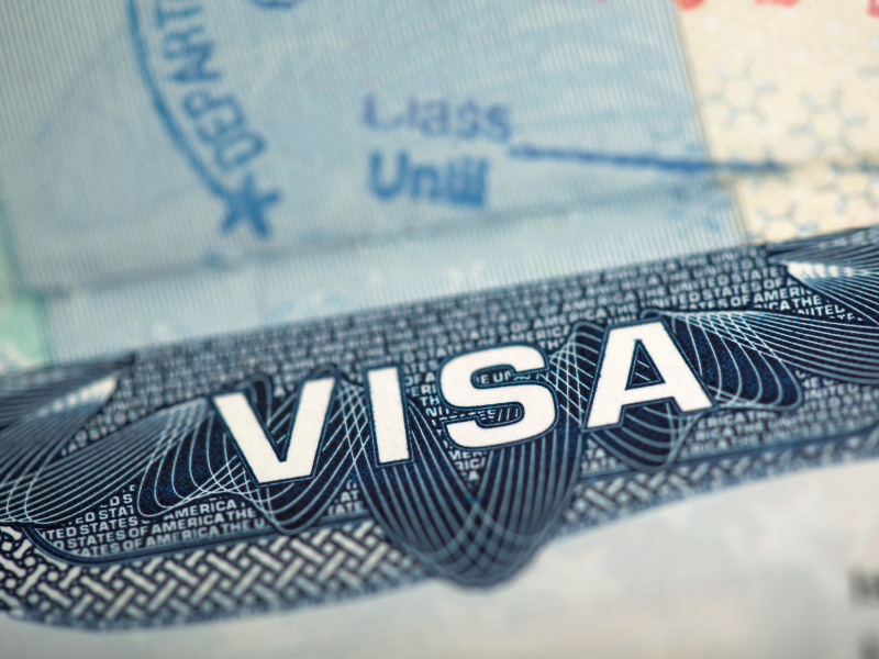 Visas France Algérie